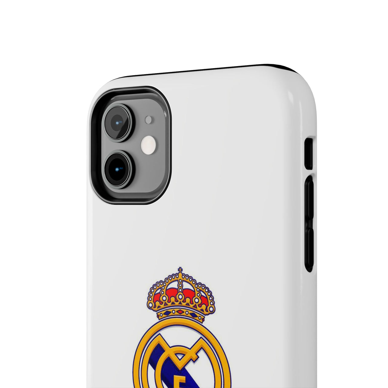 Real Madrid Phone Case