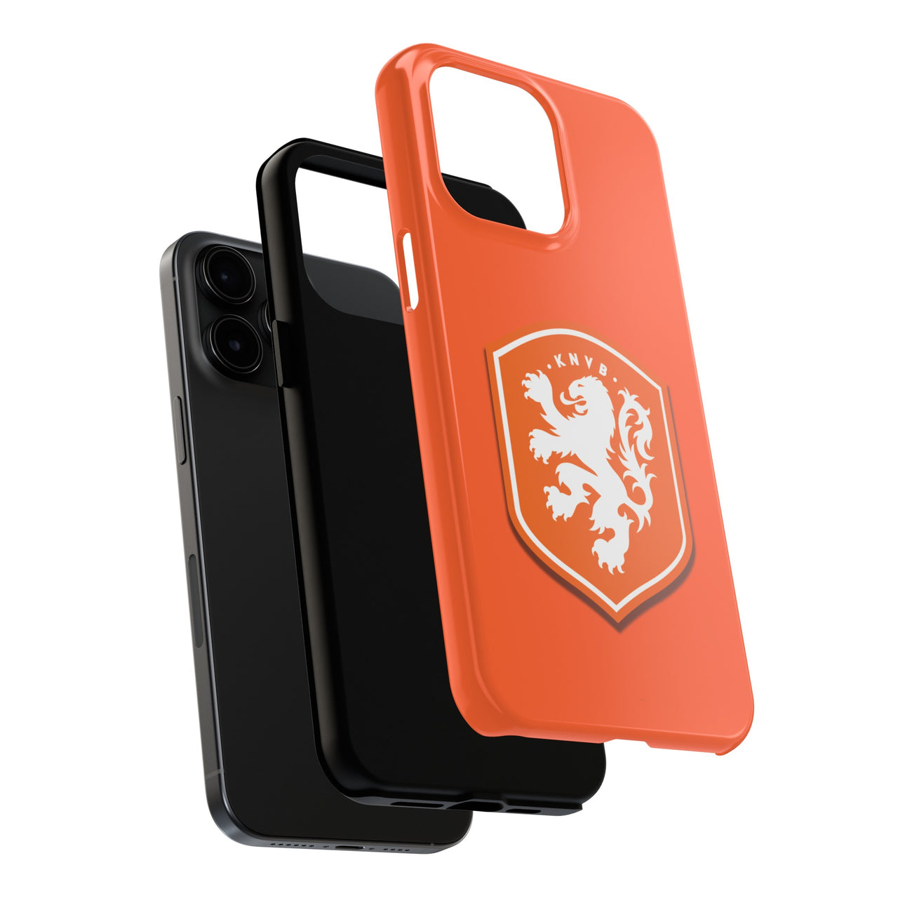 Netherlands National Team Tough Phone Case