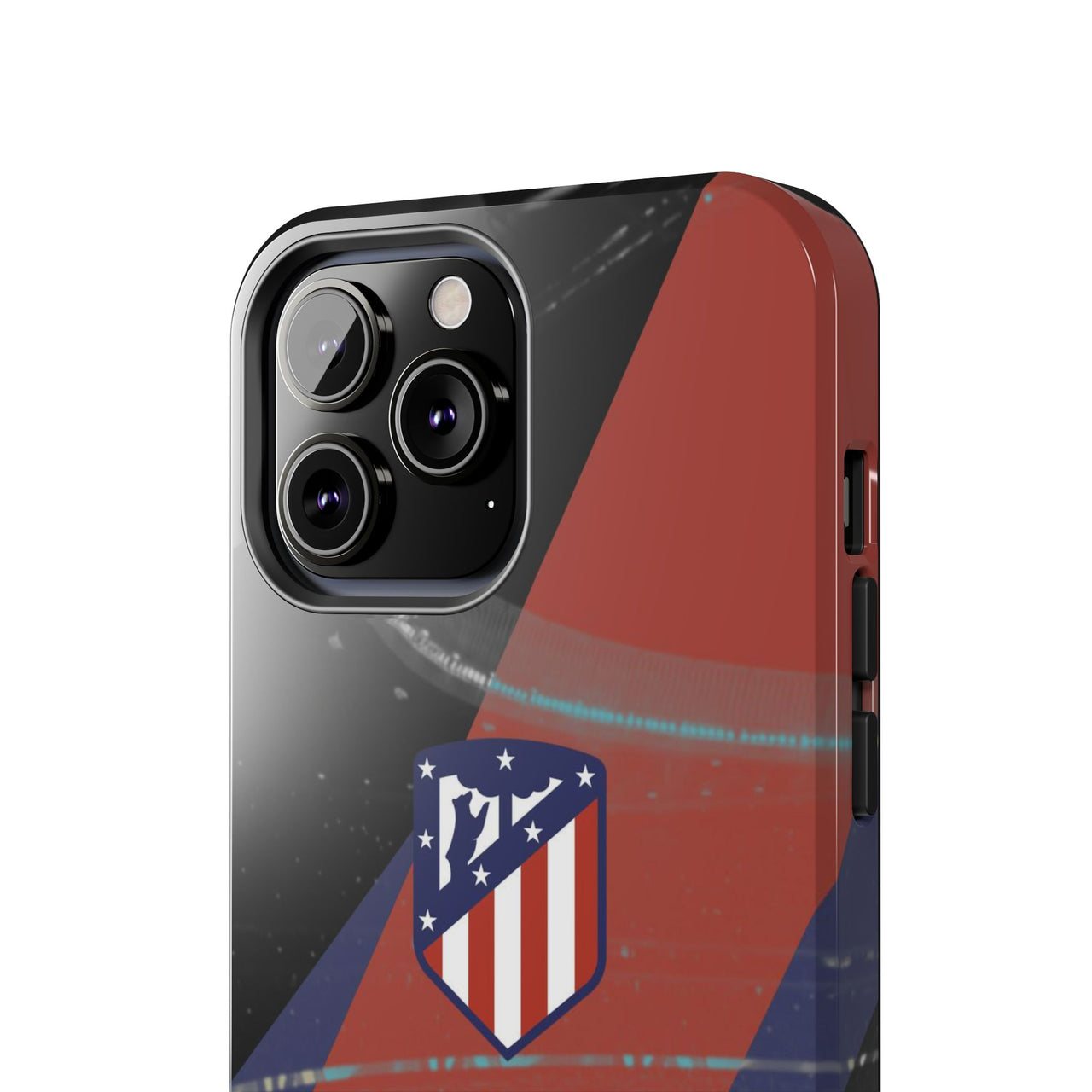 Atletico Madrid Phone Case