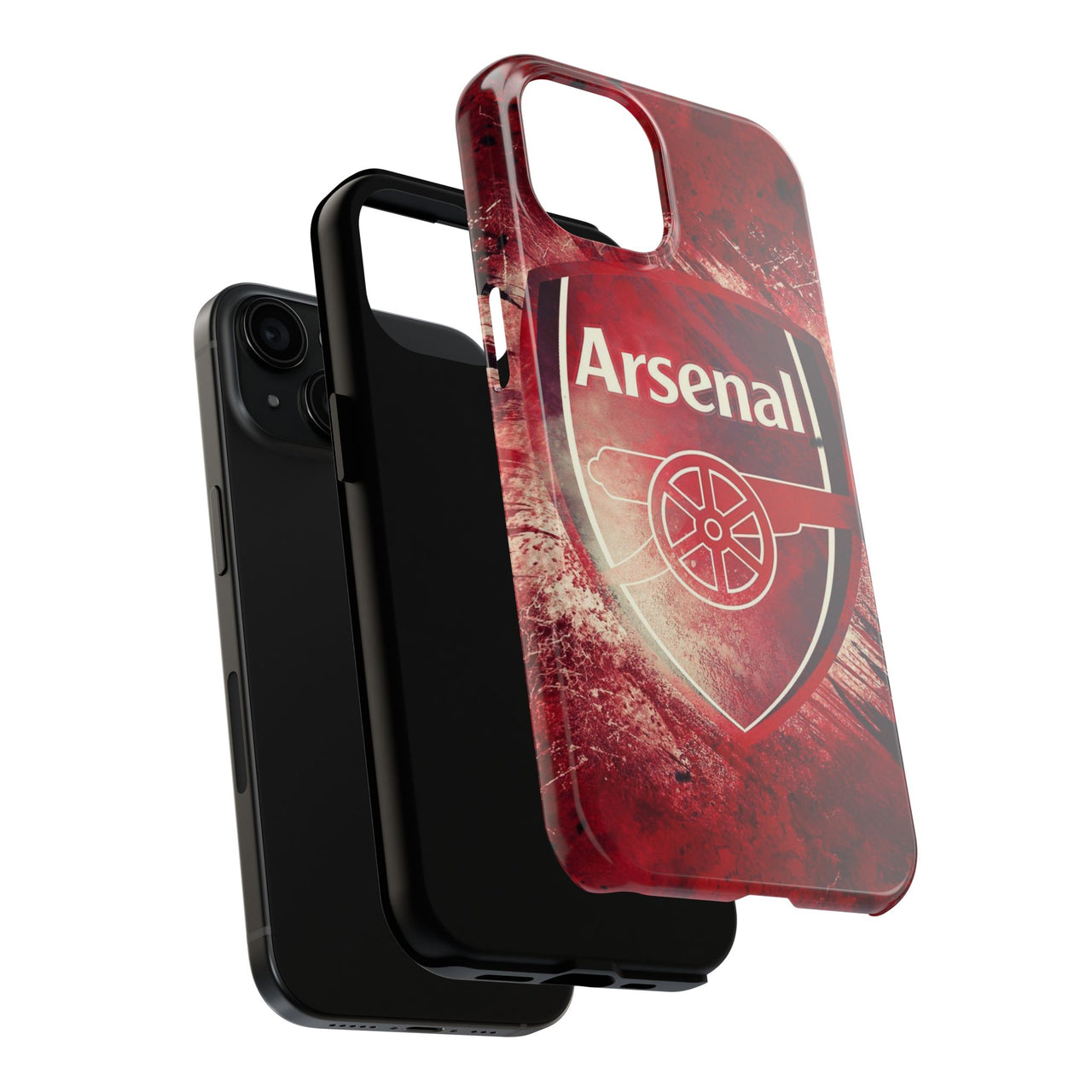 Arsenal Phone Case