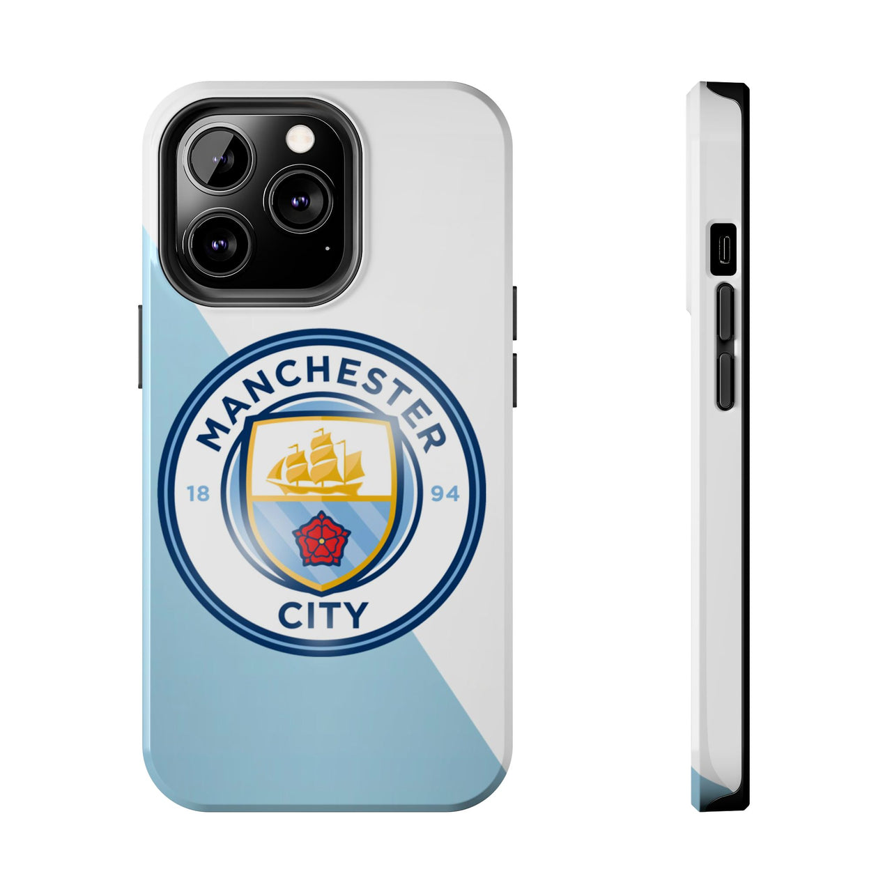 Manchester City Phone Case