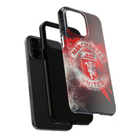 Thumbnail for Manchester United  Phone Case