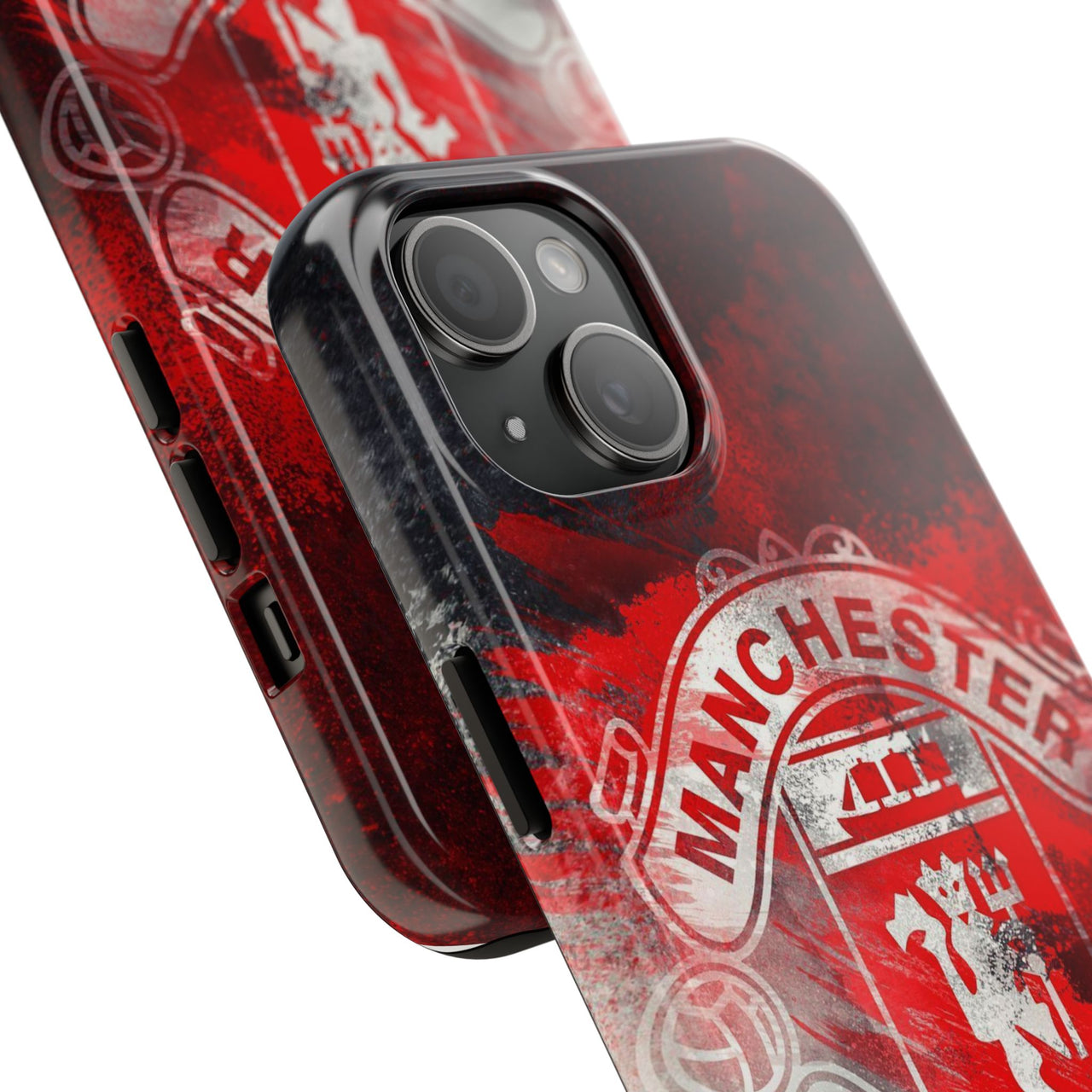 Manchester United  Phone Case