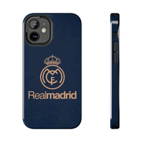 Thumbnail for Real Madrid Phone Case