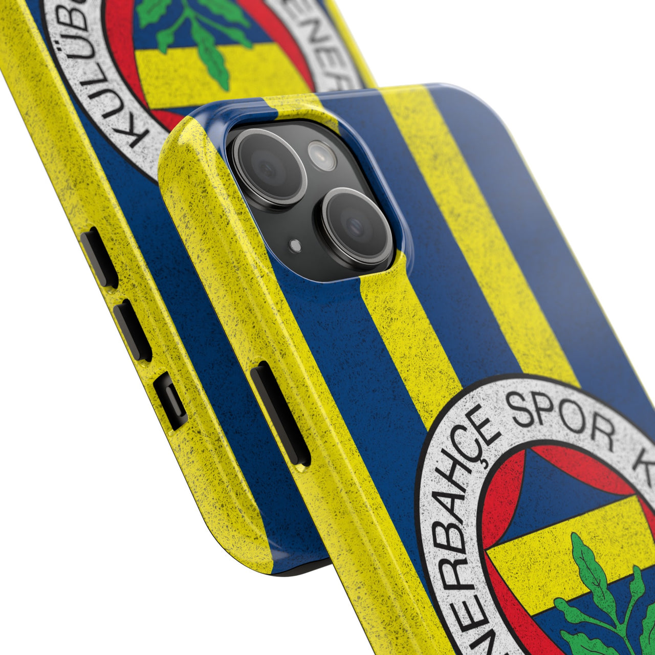 Fenerbahçe SK Tough Phone Case