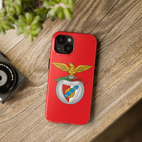 Thumbnail for Benfica Phone Case