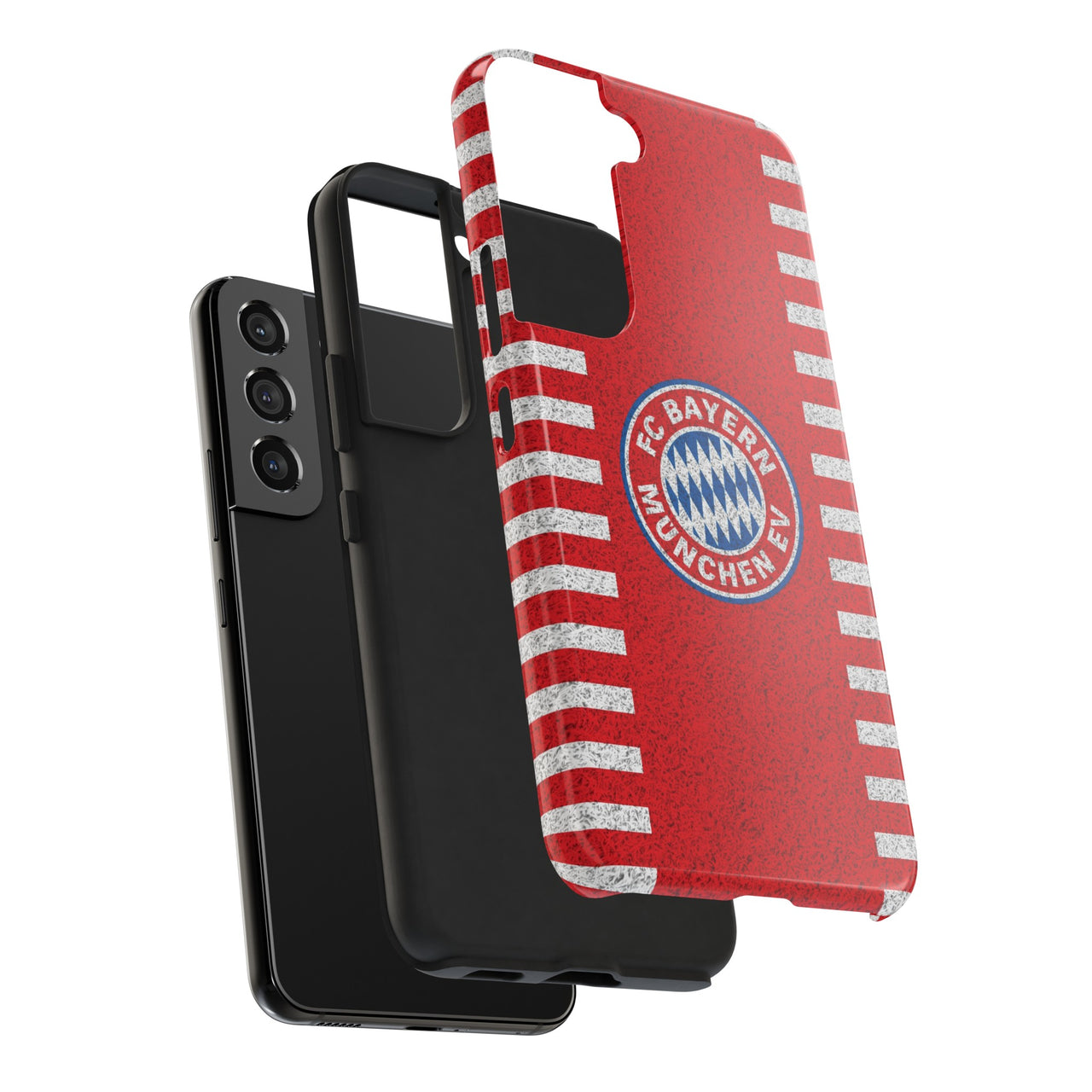 Bayern Munich Tough Phone Case