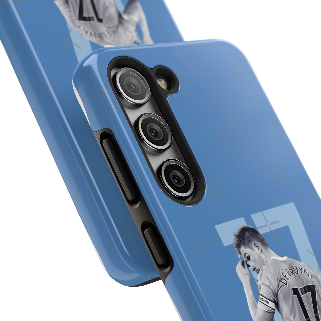 Kevin De Bruyne Tough Phone Case