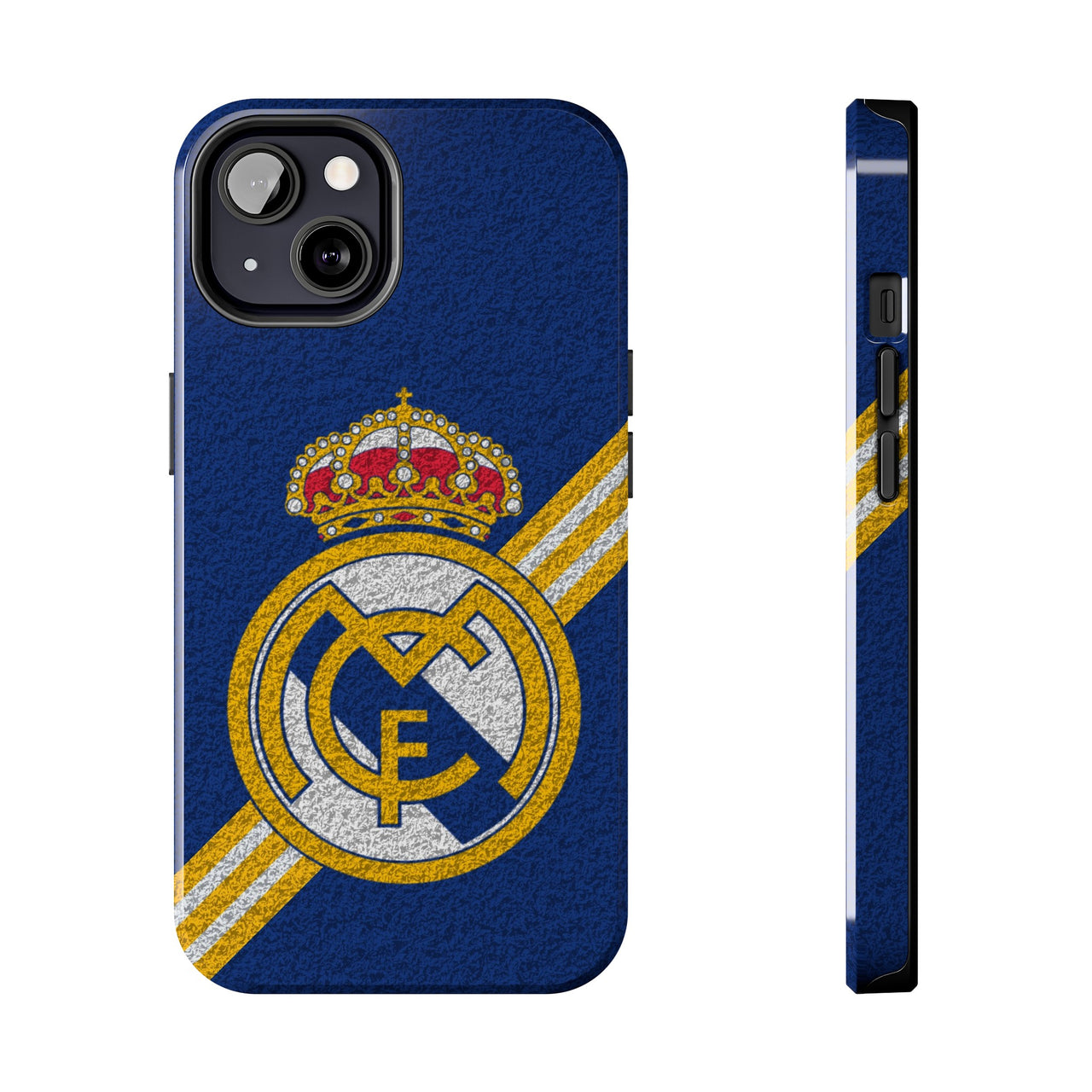 Real Madrid Tough Phone Case