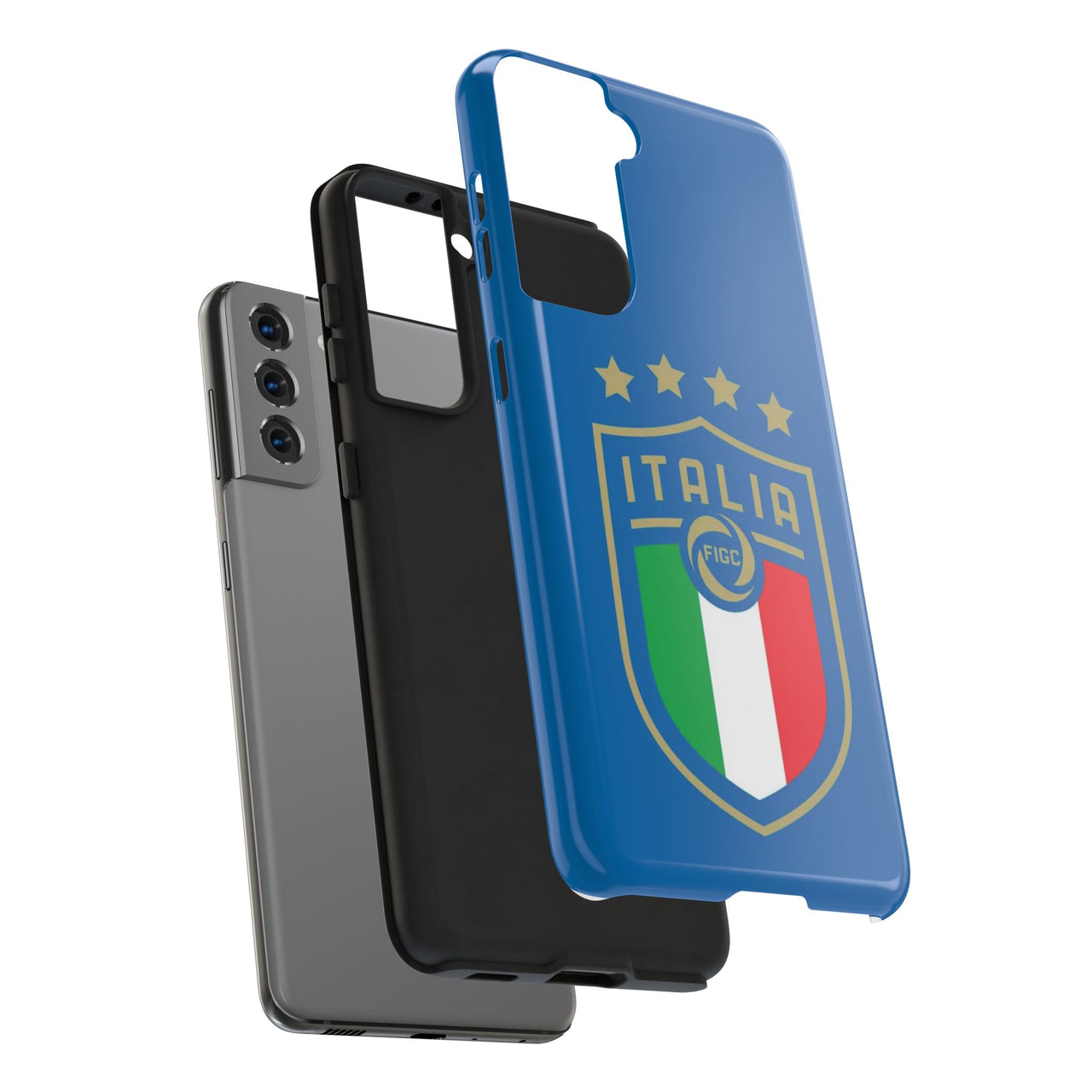 Italy National Team Tough Phone Case