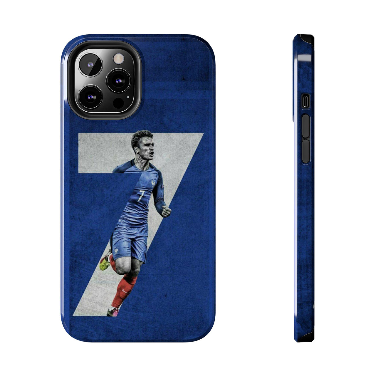 Antoine Griezmann Tough Phone Case