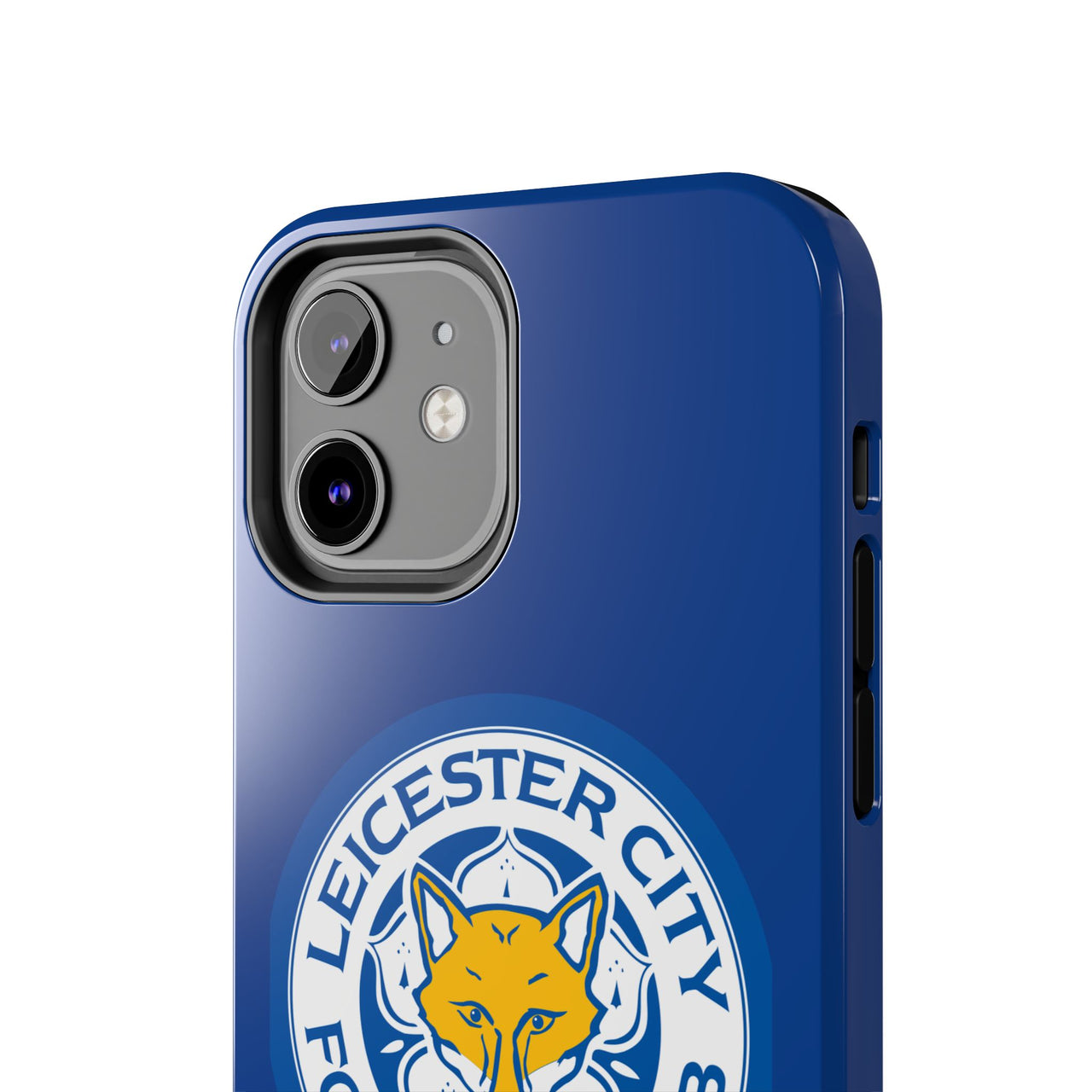 Leicester City Phone Case