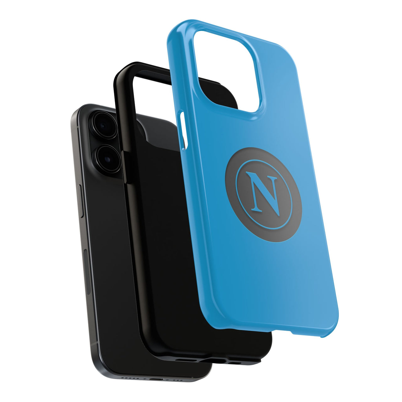 Napoli Tough Phone Case