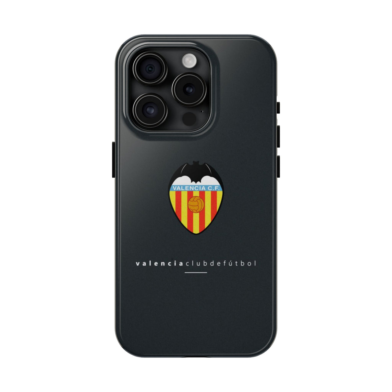 Valencia Tough Phone Case