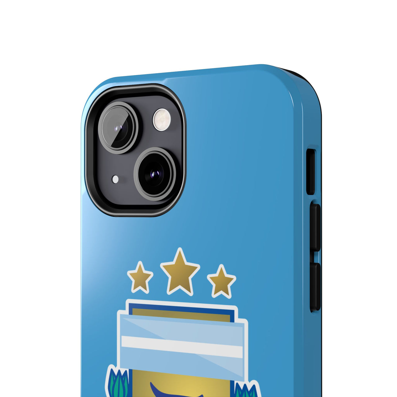 Argentina National Team Tough Phone Cases