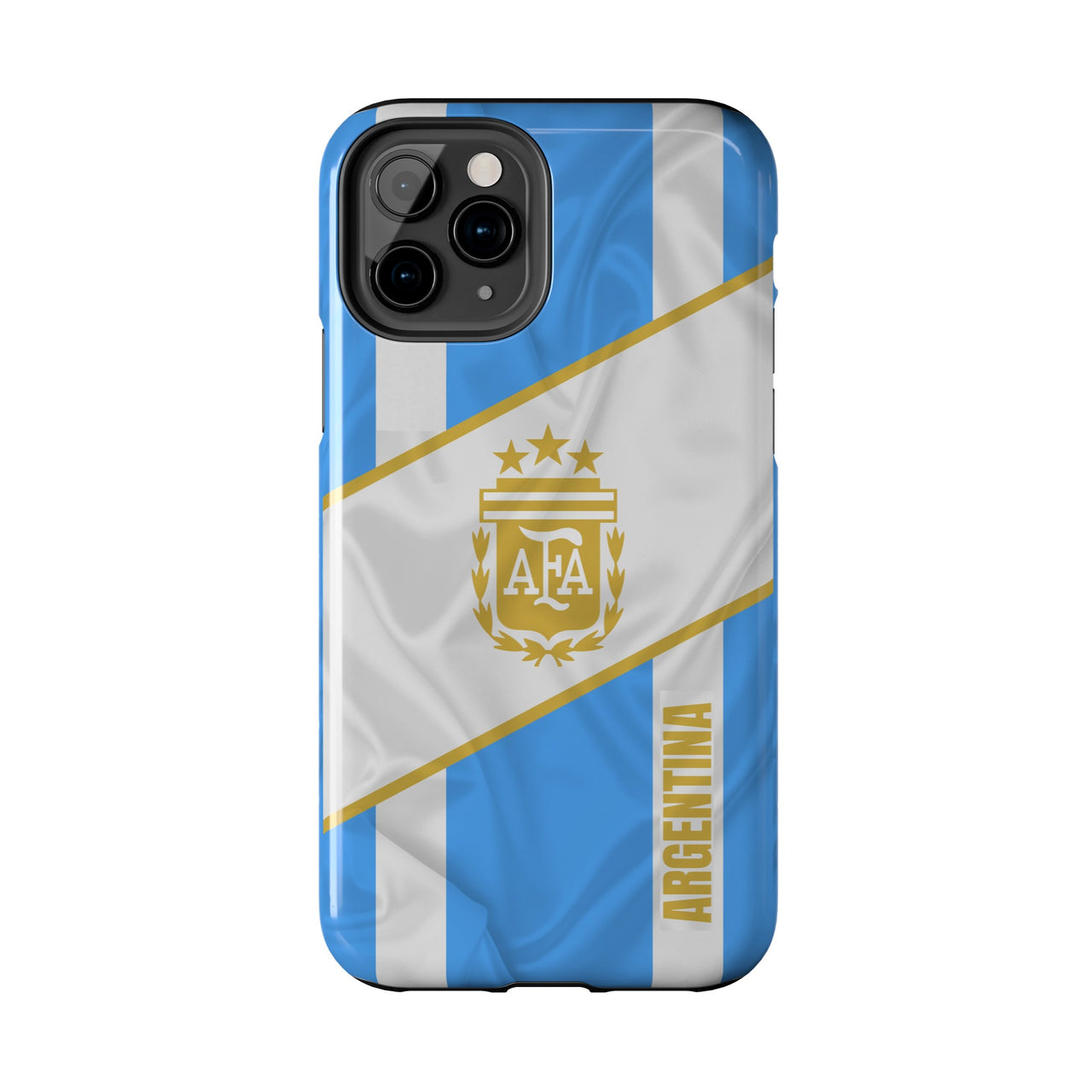 Argentina National Team Tough Phone Case