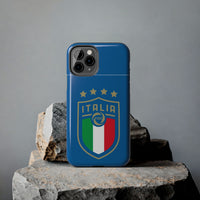 Thumbnail for Italy National Team Tough Phone Case