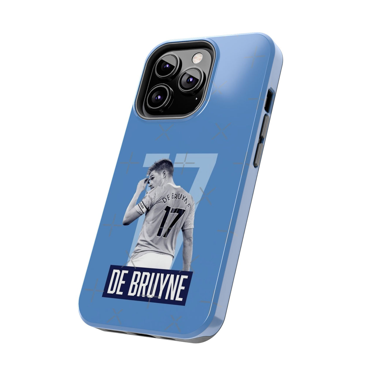 Kevin De Bruyne Tough Phone Case