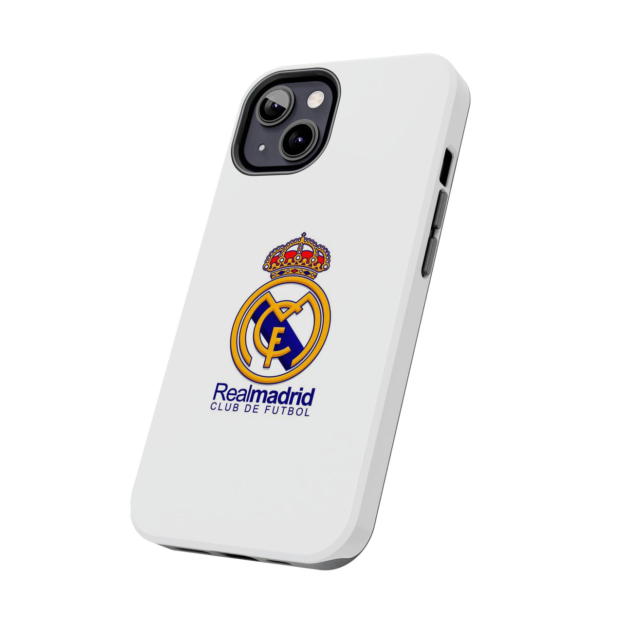 Real Madrid Phone Case