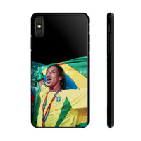 Thumbnail for Ronaldinho Tough Phone Case