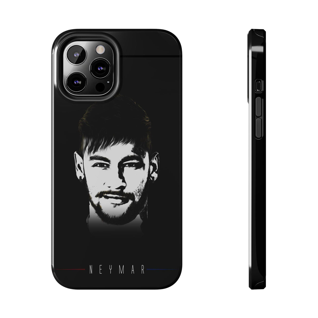 Neymar Jr. Phone Case