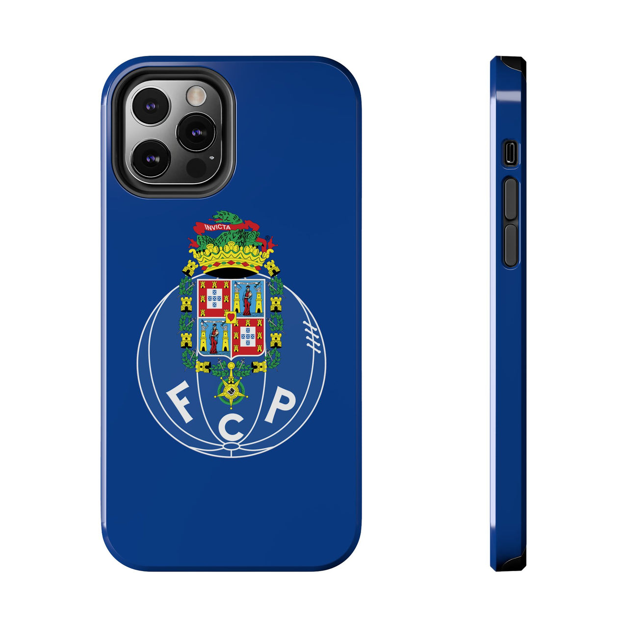 Porto Phone Case