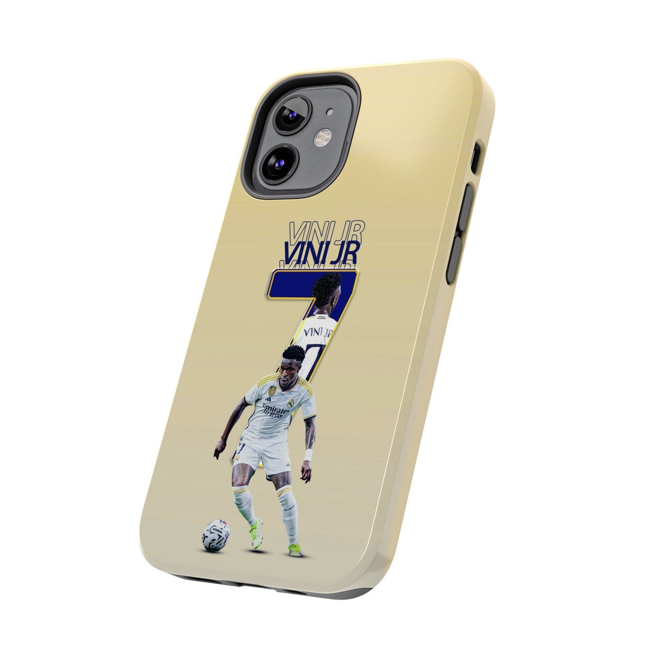 Vinicius Jr Tough Phone Case