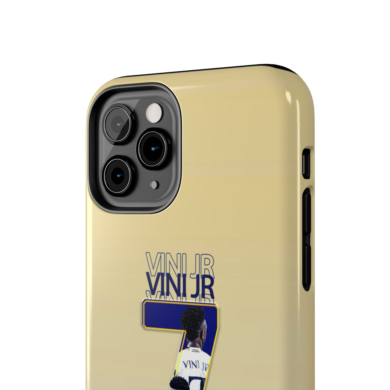 Vinicius Jr Tough Phone Case