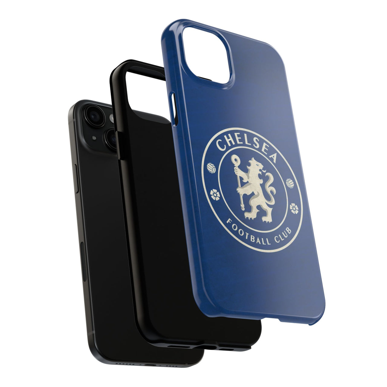 Chelsea Phone Case