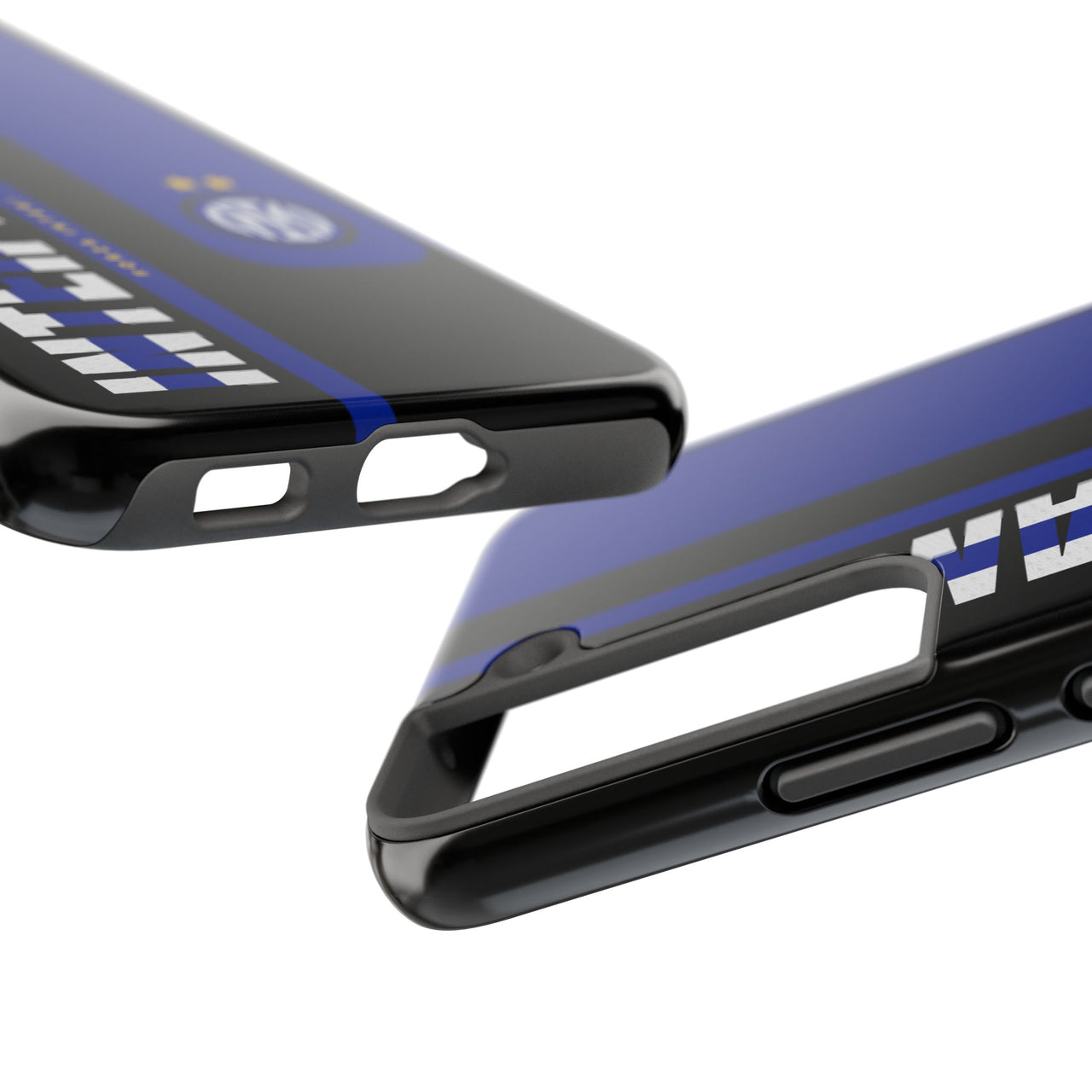 Inter Milan Tough Phone Case