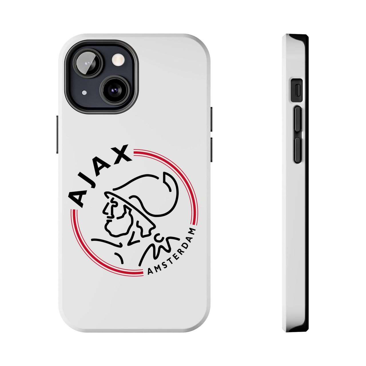 Ajax Tough Phone Case