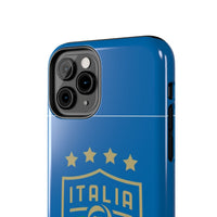 Thumbnail for Italy National Team Tough Phone Case