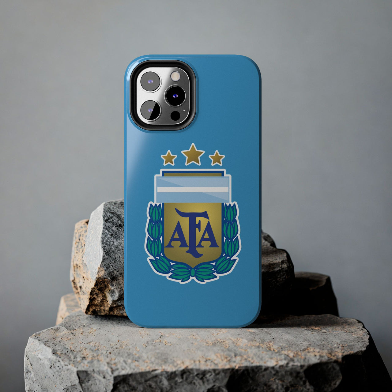 Argentina National Team Tough Phone Cases