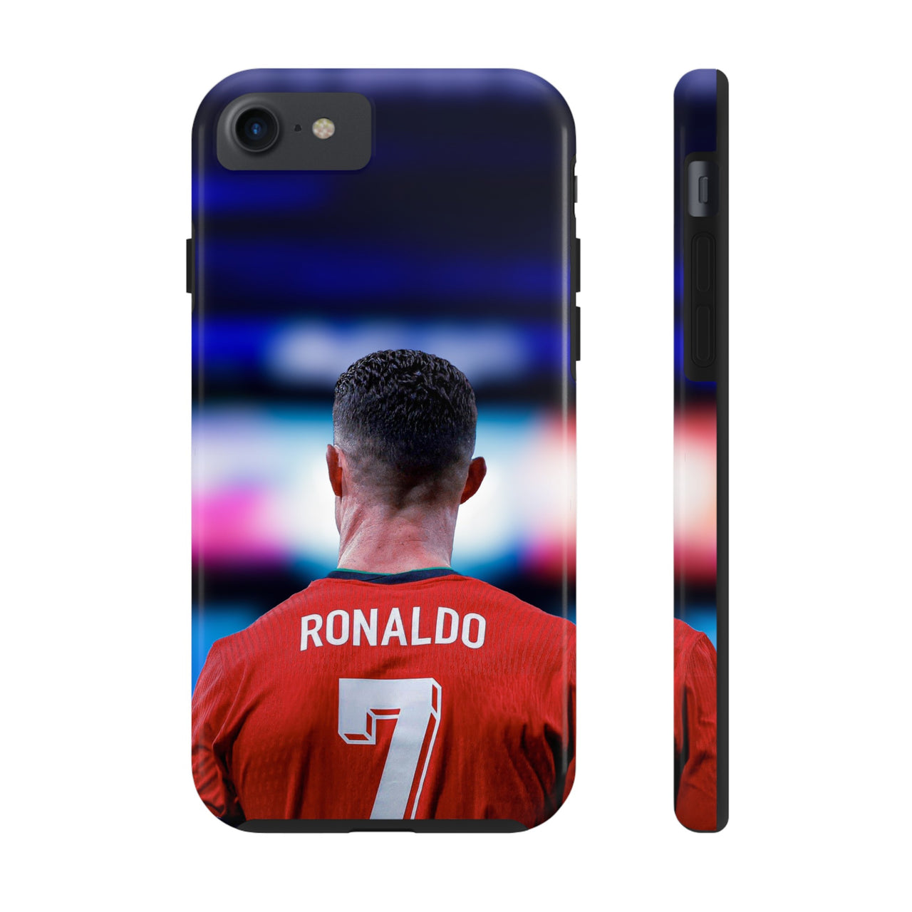 Cristianp Ronaldo EURO Tough Phone Case