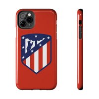 Thumbnail for Atletico Madrid Phone Case