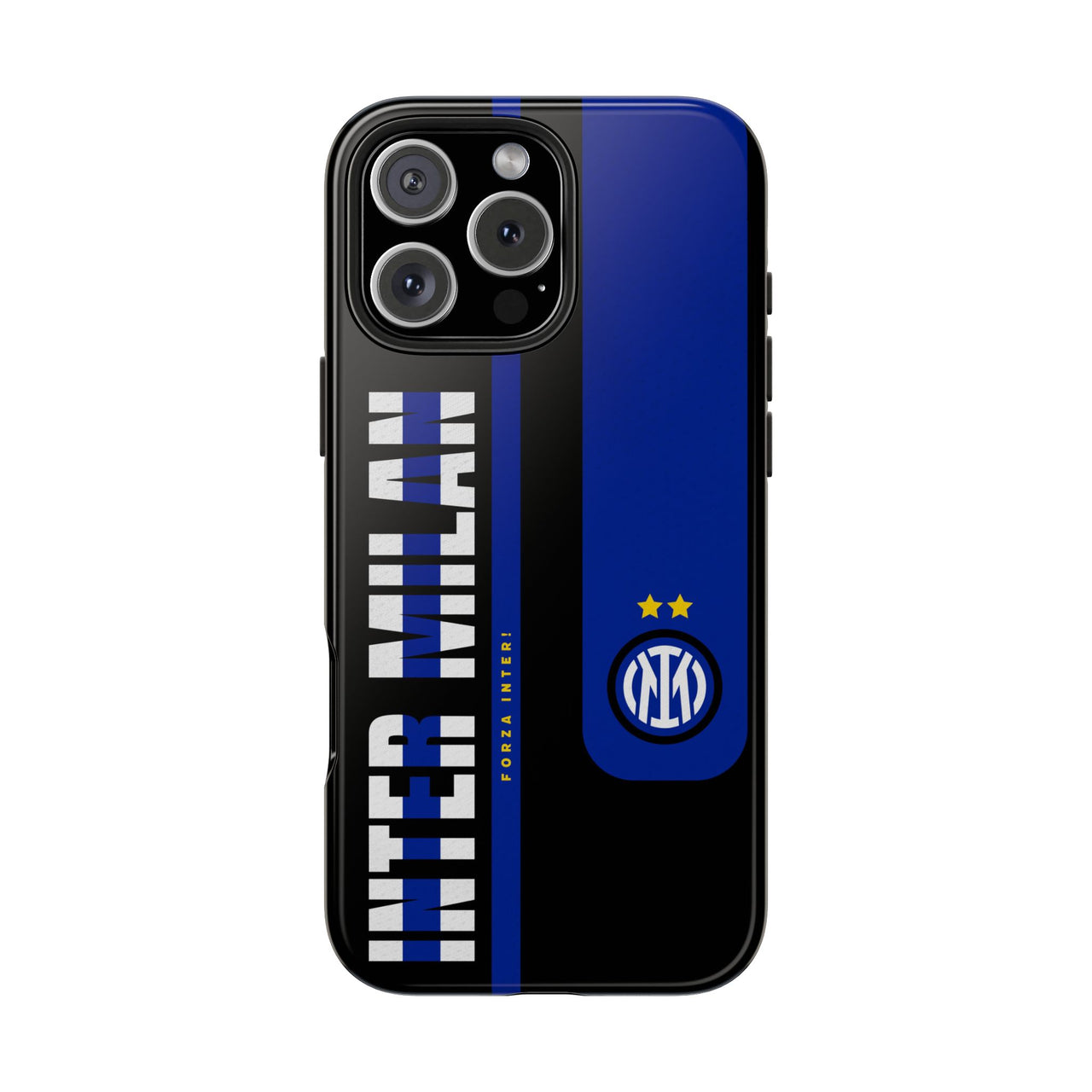 Inter Milan Tough Phone Case