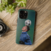 Thumbnail for Cristiano Ronaldo UCL Tough Phone Case