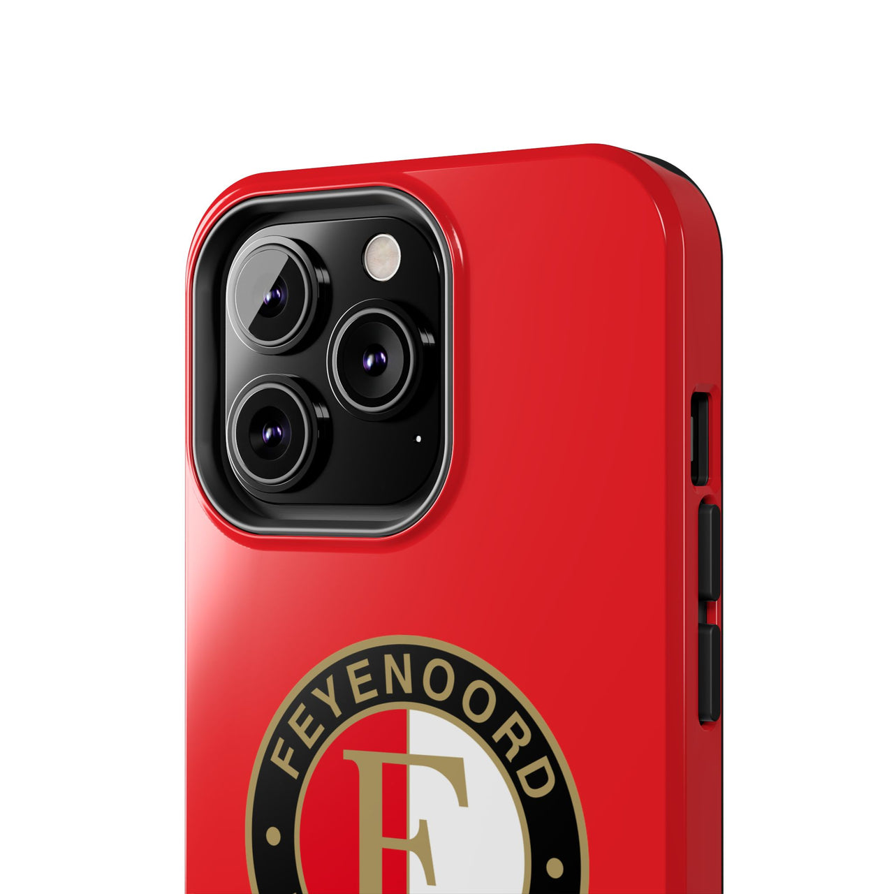 Feyenoord Tough Phone Cases