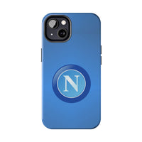 Thumbnail for Napoli Tough Phone Case