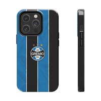 Thumbnail for Grêmio Tough Phone Cases