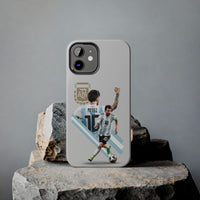 Thumbnail for Lionel Messi Argentina National Team Phone Case