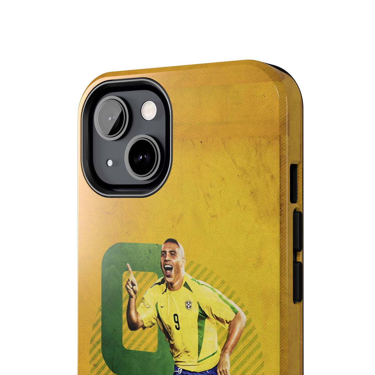 Ronaldo Nazário Tough Phone Cases