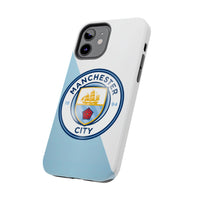 Thumbnail for Manchester City Phone Case