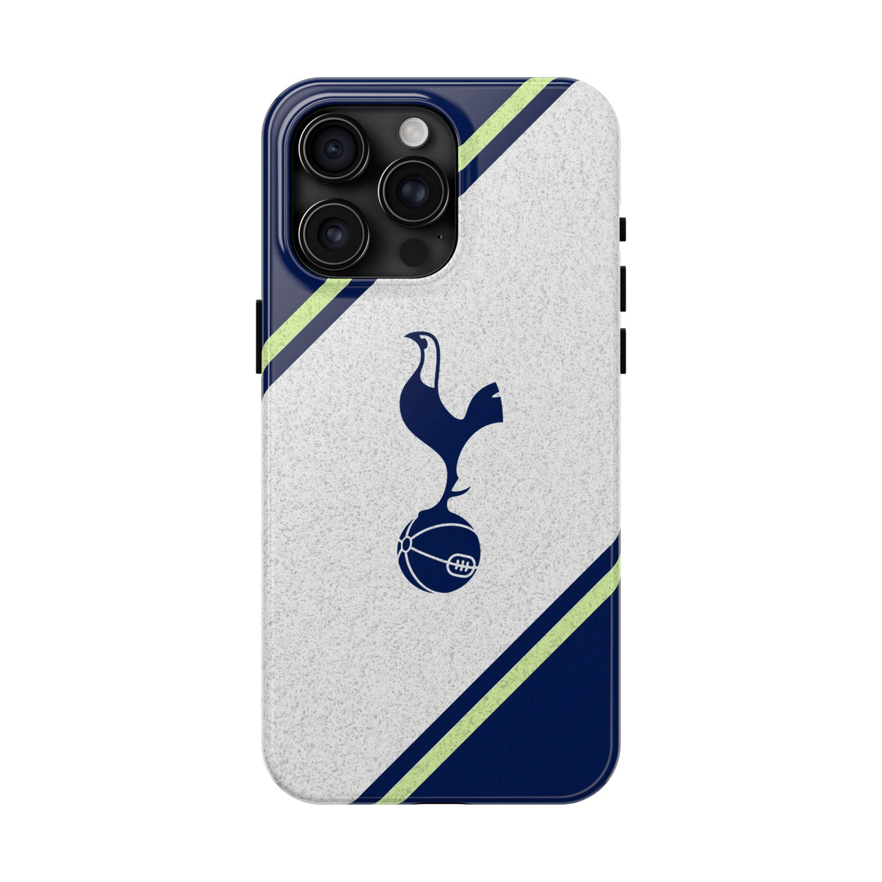 Tottenham Hotspurs Tough Phone Case