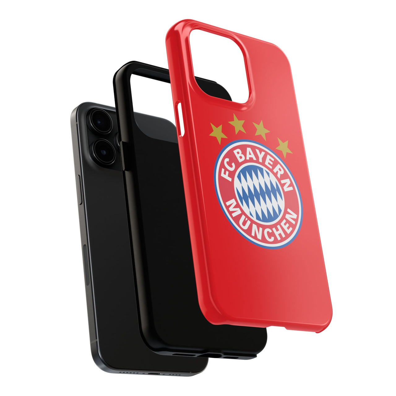 Bayern Munich Phone Case