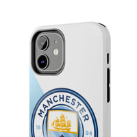 Thumbnail for Manchester City Phone Case