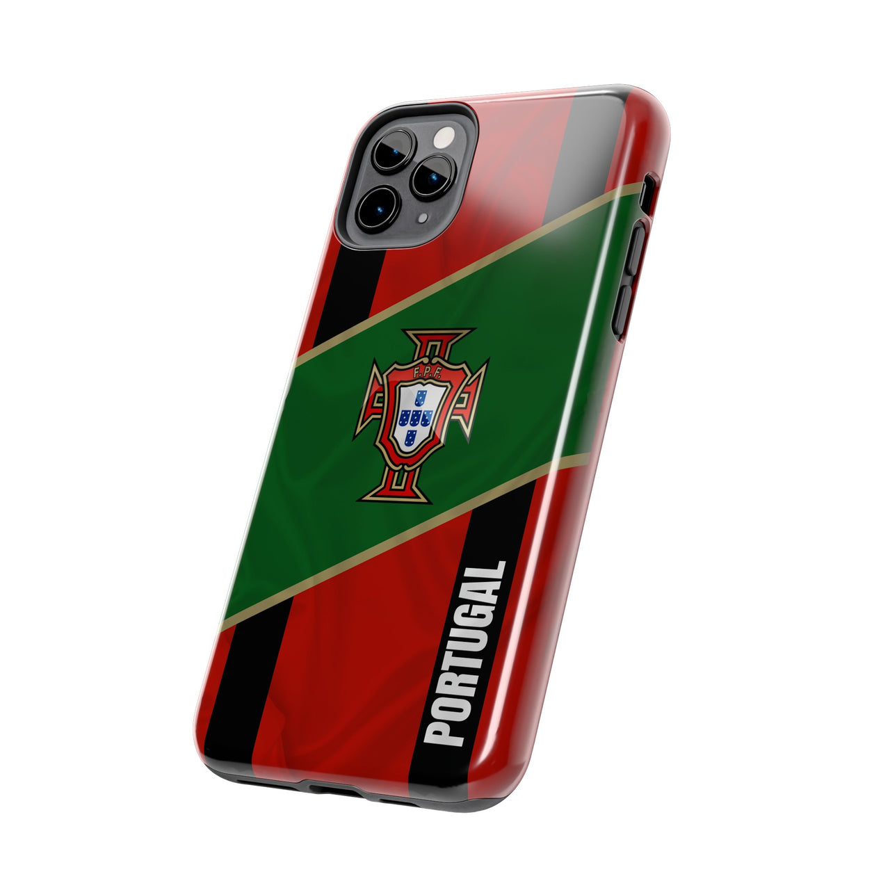 Portugal National Team Tough Phone Case