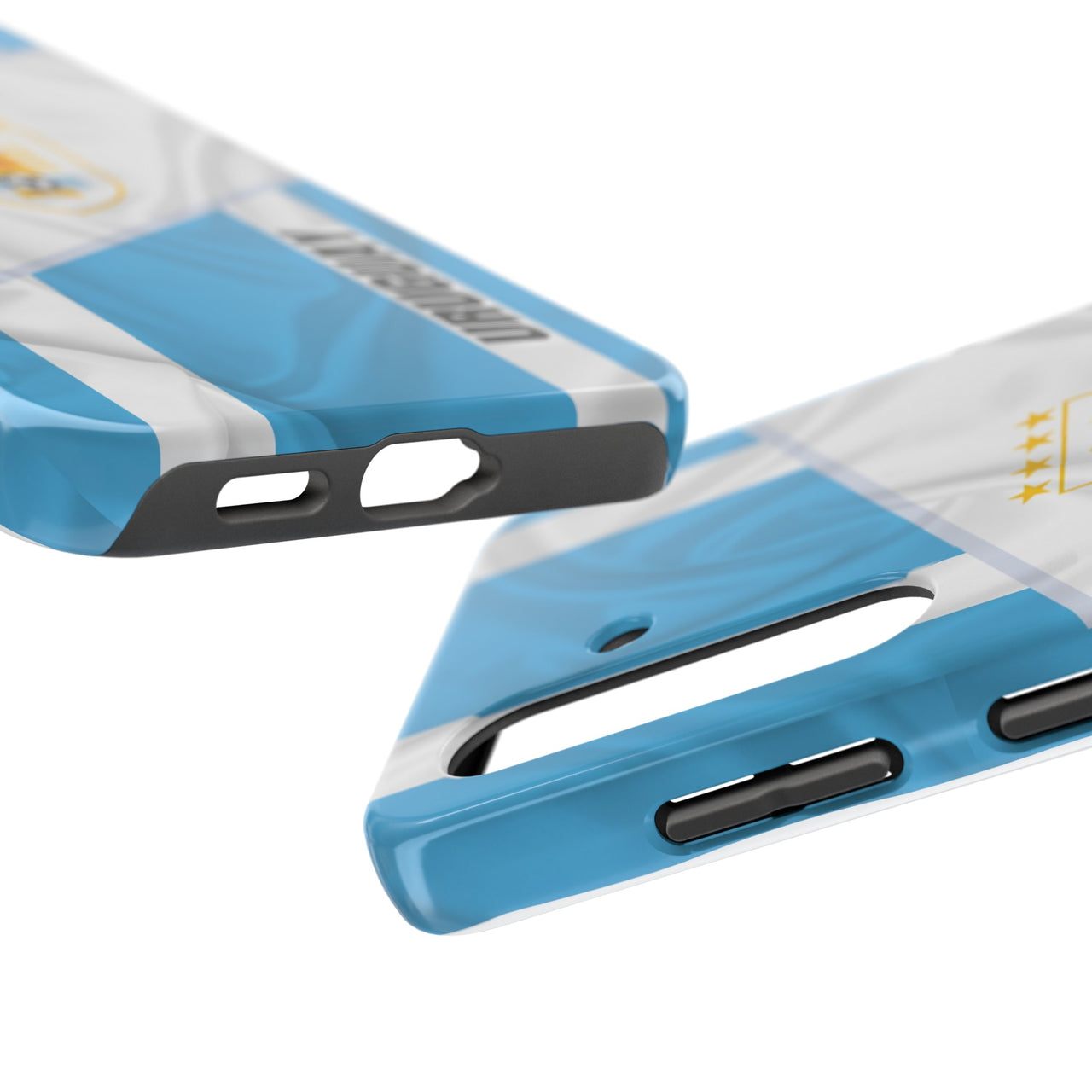 Uruguay National Team Tough Phone Case