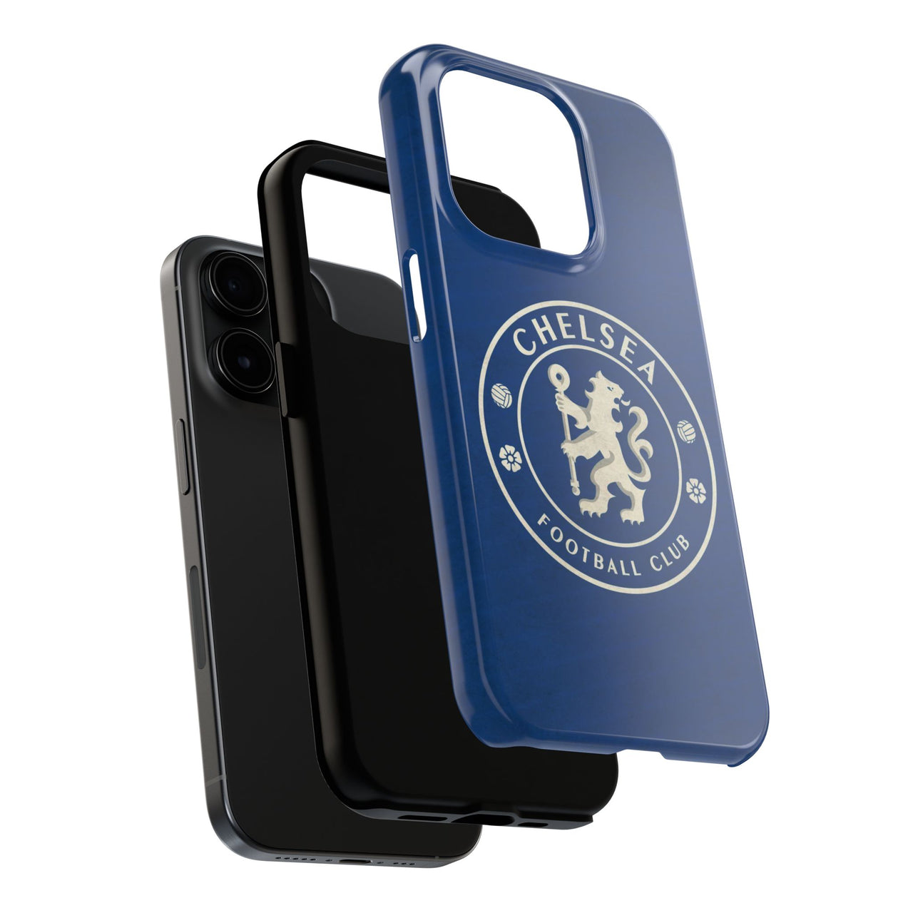 Chelsea Phone Case