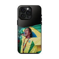 Thumbnail for Ronaldinho Tough Phone Case